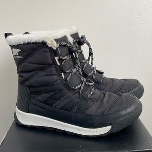 SOREL Whitney II Snow Boot - Kids
